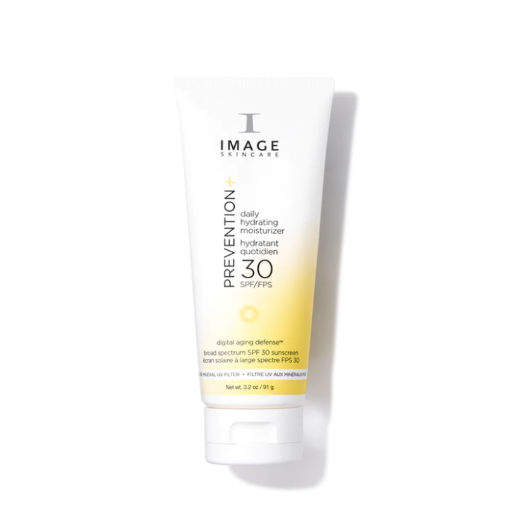 IMAGE® PREVENTION+ Daily Hydrating Moisturizer SPF 30+